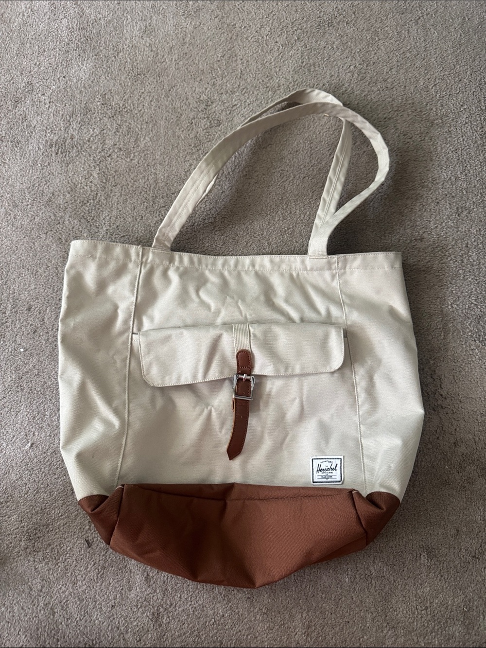 Herschel Retreat Tote
